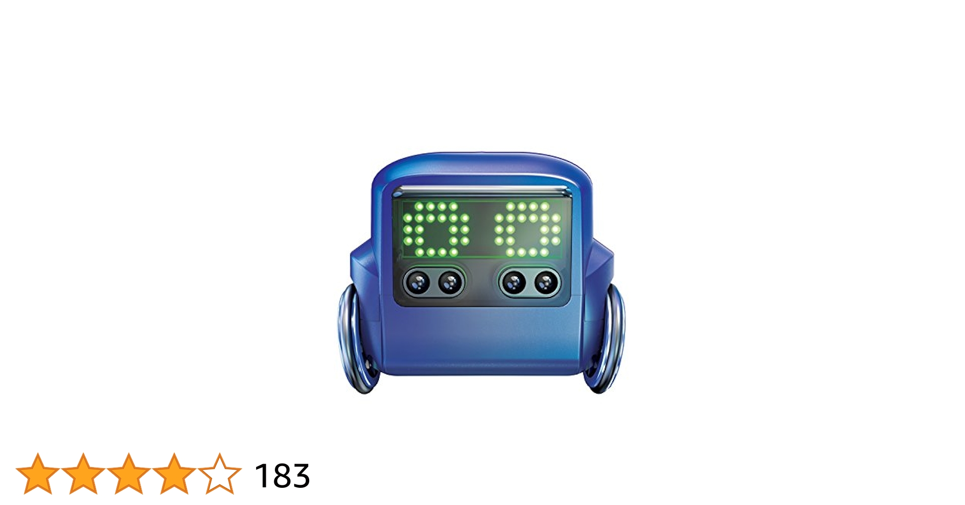 Amazon.co.jp: ハロー! QB (キュービー) ブルー : おもちゃ